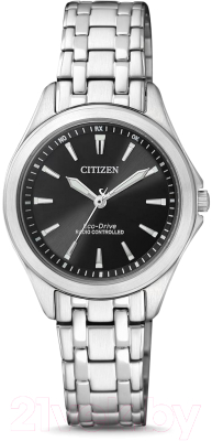 

Часы наручные женские Citizen, ES4020-53E