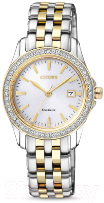 

Часы наручные женские Citizen, EW1908-59A