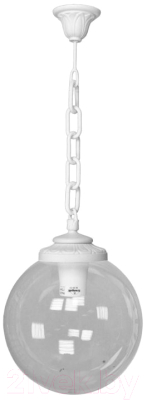 

Светильник уличный Fumagalli, Globe 300 G30.120.000.WXE27