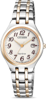 Часы наручные женские Citizen EW2486-87A - 