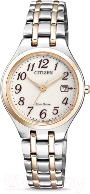 Часы наручные женские Citizen EW2486-87A