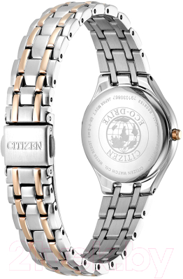 Часы наручные женские Citizen EW2486-87A