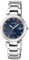 

Часы наручные женские Citizen, EW2500-88L