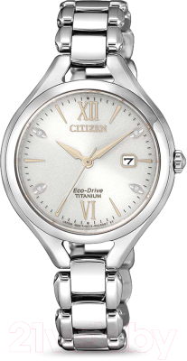 

Часы наручные женские Citizen, EW2560-86A