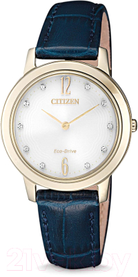 

Часы наручные женские Citizen, EX1493-13A