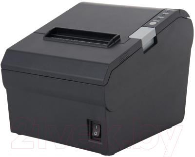 Принтер чеков Mercury Mprint G80 (черный)