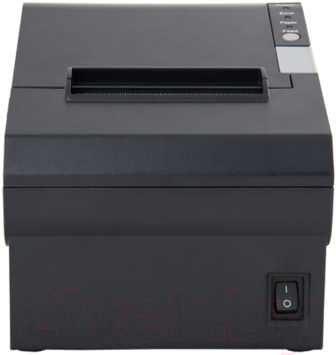 Принтер чеков Mercury Mprint G80 (черный)