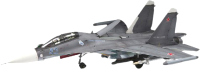 

Сборная модель, Российский истребитель Су-30СМ / 7314