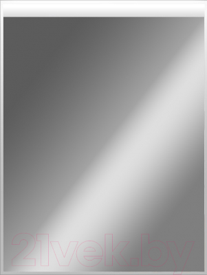 

Зеркало BelBagno, Серебристый, SPC-UNO-500-800-TCH