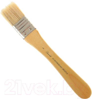 

Кисть для рисования Сонет, №1 / DK10201/1