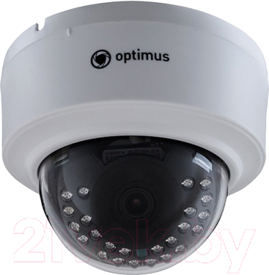 IP-камера Optimus IP-E022.1 (2.8) APX