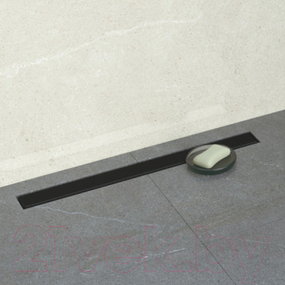 Трап для душа Bettoserb Confluo Frameless Line 750 / 13701321 (273568)