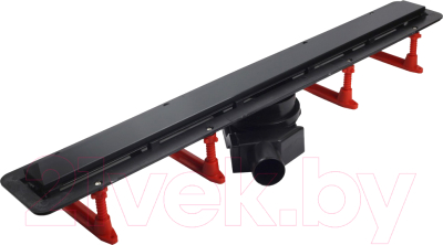 Трап для душа Bettoserb Confluo Frameless Line 850 / 13701322 (273569)