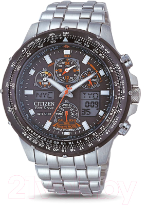 

Часы наручные мужские Citizen, JY0020-64E