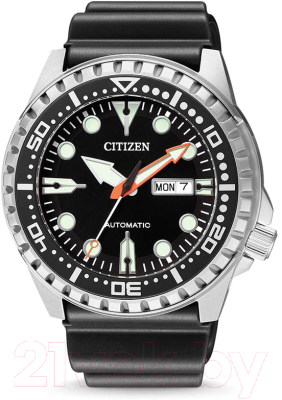 

Часы наручные мужские Citizen, NH8380-15EE