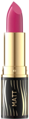 

Помада для губ Eveline Cosmetics, Velvet Matt тон 502