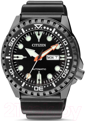 

Часы наручные мужские Citizen, NH8385-11EE