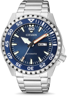 

Часы наручные мужские Citizen, NH8389-88LE