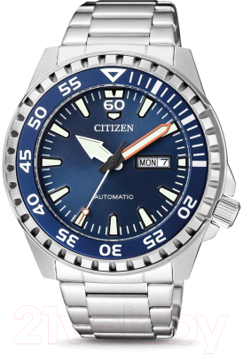 

Часы наручные мужские Citizen, NH8389-88LE