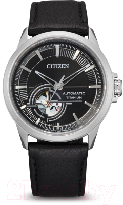 

Часы наручные мужские Citizen, NH9120-11E