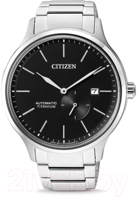 

Часы наручные мужские Citizen, NJ0090-81E