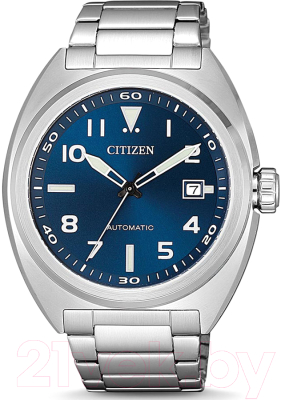 

Часы наручные мужские Citizen, NJ0100-89L