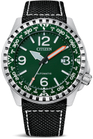 

Часы наручные мужские Citizen, NJ2198-16X