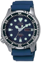 

Часы наручные мужские Citizen, NY0040-17LE