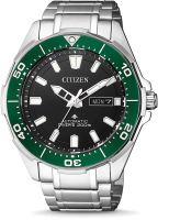 Часы наручные мужские Citizen NY0071-81EE - 