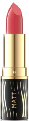 

Помада для губ Eveline Cosmetics, Velvet Matt тон 504