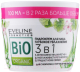 Крем для лица Eveline Cosmetics Bio Organic Гидрокрем Глубокое увлажнение 3в1 (100мл) - 