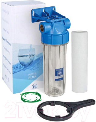 

Фильтр питьевой воды Aquafilter, FHPRN12-B1-AQ