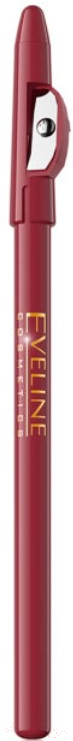 Карандаш для губ Eveline Cosmetics Max Intense 30 Berry Rose