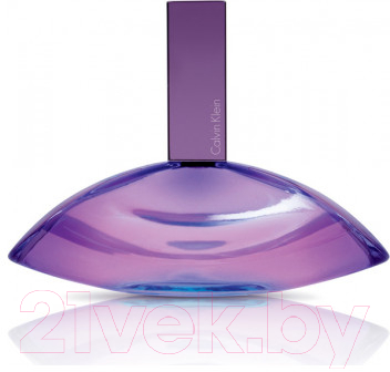 

Туалетная вода Calvin Klein, Euphoria Essence