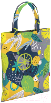 

Сумка-шоппер Erich Krause, 10L Lime / 51846