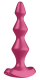 Вибропробка Satisfyer Lolli Plug 1 / J2018-136-2 (розовый) - 