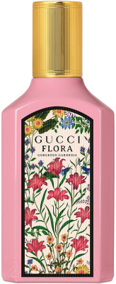 Парфюмерная вода Gucci Flora Gorgeous Gardenia (100мл)