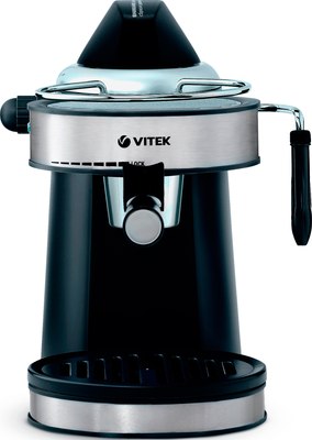 

Кофеварка эспрессо, VT-1510