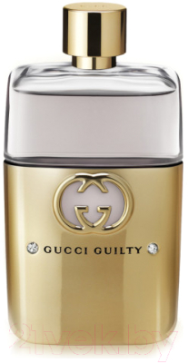 

Туалетная вода Gucci, Guilty Diamond Pour Homme