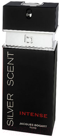 Туалетная вода Jacques Bogart Silver Scent Intense