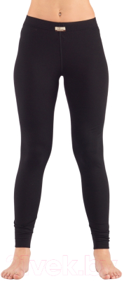 Изображение товара Термоштаны Lasting Ataka / 9090XS (черный)