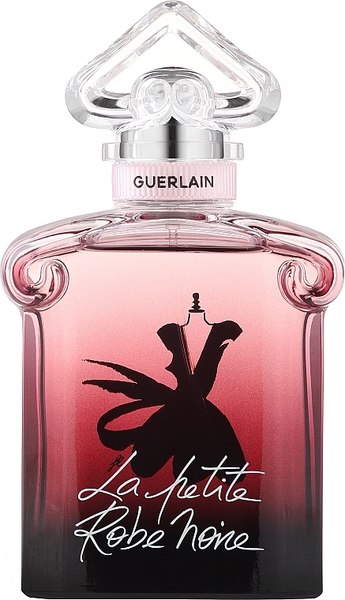 Парфюмерная вода Guerlain La Petite Robe Noire Intense