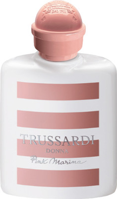 Туалетная вода Trussardi Donna Pink Marina (30мл) - 