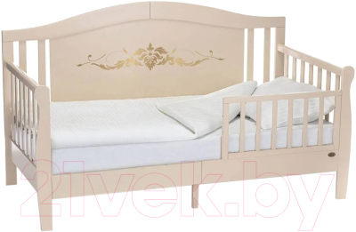 

Кровать-тахта детская Nuovita, Stanzione Verona Div Ornamento
