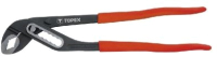 

Гейферный зажим Topex, A-34D512
