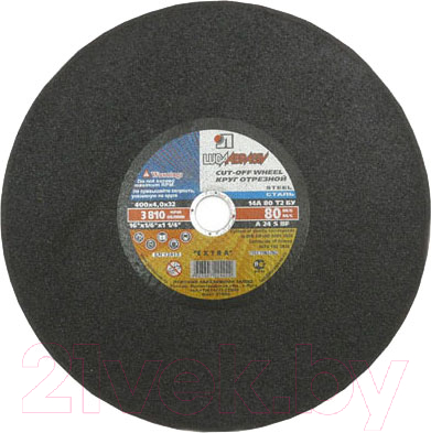 

Отрезной диск Luga, L-224168