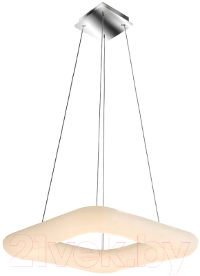 

Потолочный светильник Azzardo, Donut Square Pendant 60 CCT / AZ2667