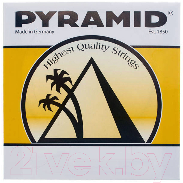 Струны для домры Pyramid 686/3