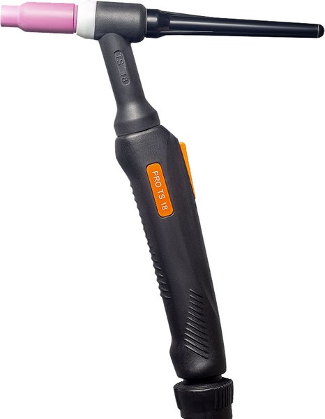 Горелка сварочная Сварог PRO TS 18 (250,315AC/DC) 8м / IOB6367-SV001