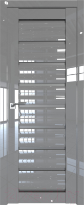 

Дверь межкомнатная ProfilDoors, 76L 80x200